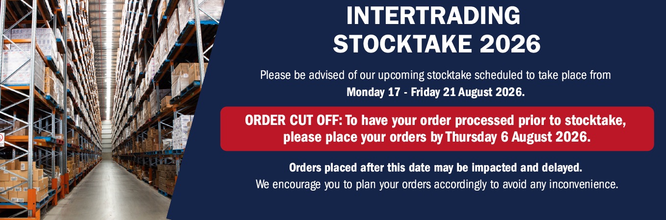 stocktake dates